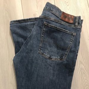 Mens Joseph Abboud Jeans 36X32
